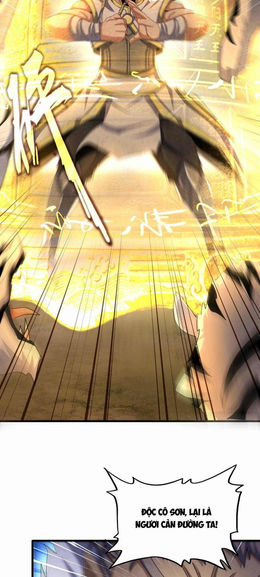 Đại Quản Gia Là Ma Hoàng Chap 495 - Next Chap 496