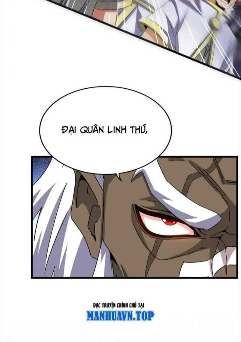 Đại Quản Gia Là Ma Hoàng Chap 496 - Next Chap 497