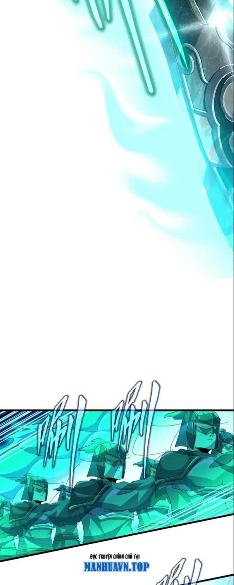 Đại Quản Gia Là Ma Hoàng Chap 496 - Next Chap 497