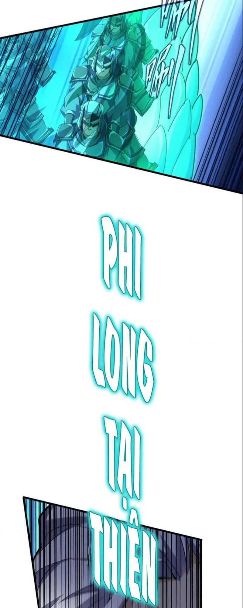 Đại Quản Gia Là Ma Hoàng Chap 496 - Next Chap 497