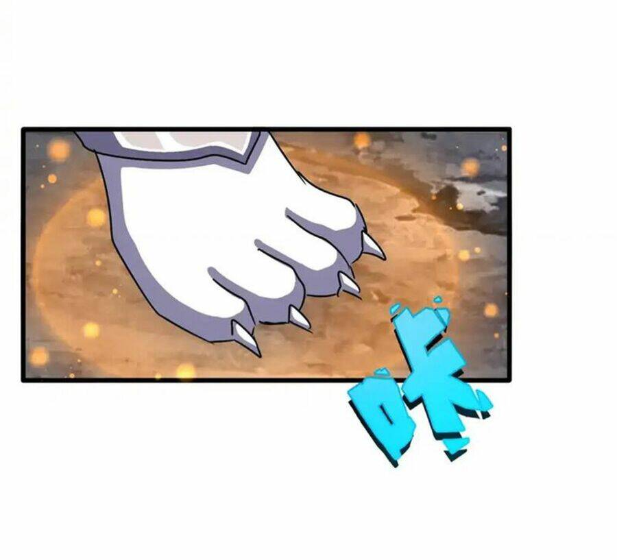 Đại Quản Gia Là Ma Hoàng Chap 497 - Next Chap 498