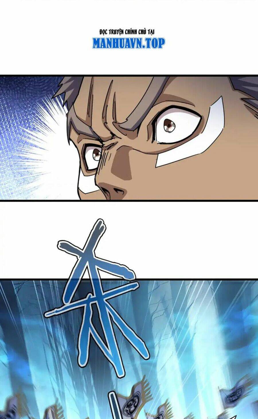 Đại Quản Gia Là Ma Hoàng Chap 497 - Next Chap 498