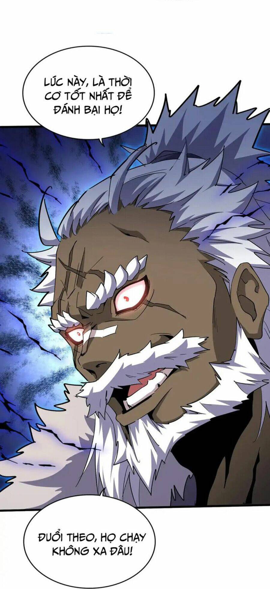 Đại Quản Gia Là Ma Hoàng Chap 497 - Next Chap 498