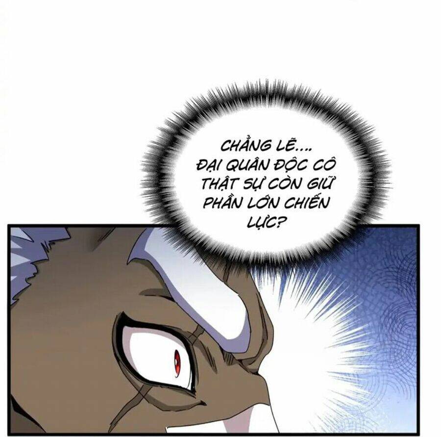 Đại Quản Gia Là Ma Hoàng Chap 497 - Next Chap 498