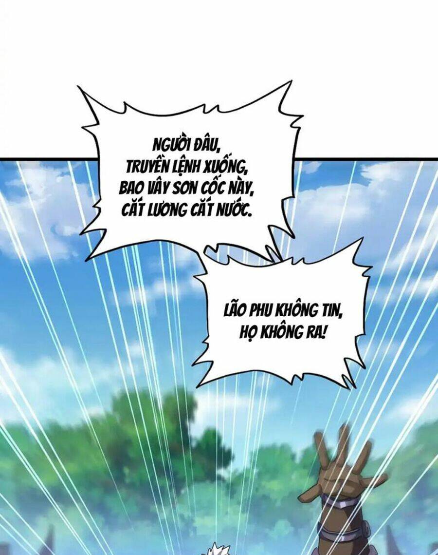 Đại Quản Gia Là Ma Hoàng Chap 497 - Next Chap 498