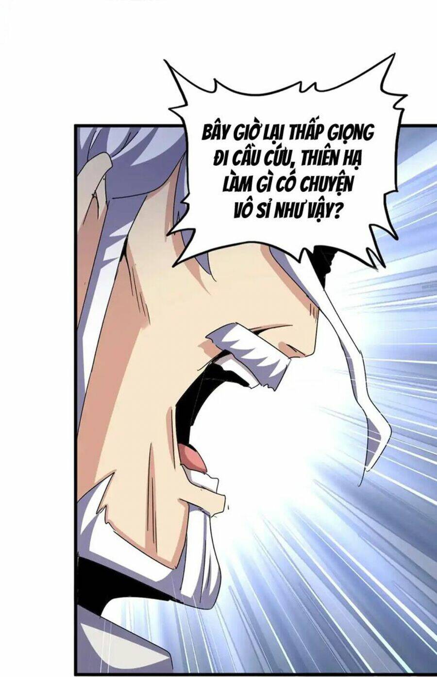 Đại Quản Gia Là Ma Hoàng Chap 497 - Next Chap 498