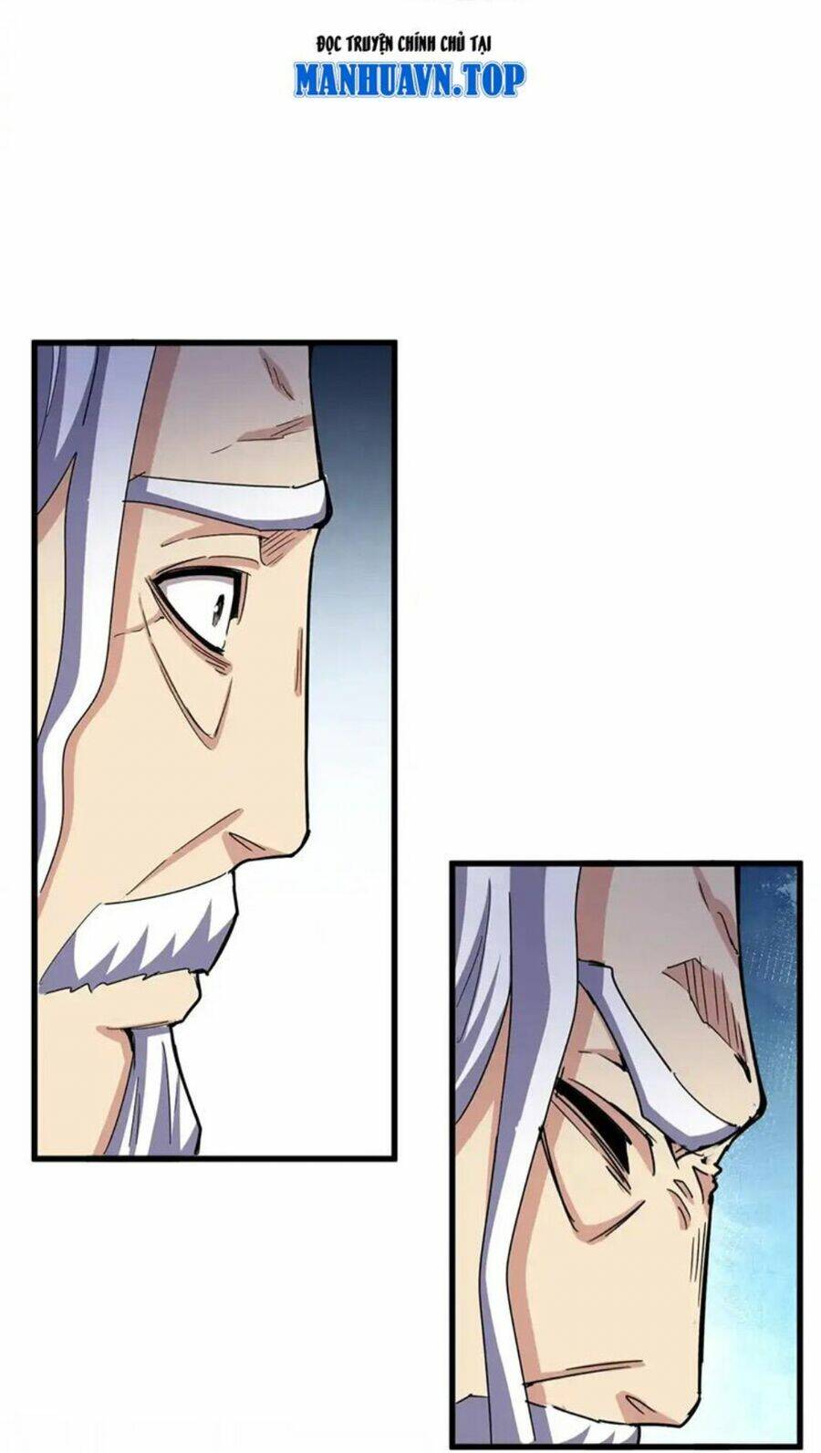 Đại Quản Gia Là Ma Hoàng Chap 497 - Next Chap 498