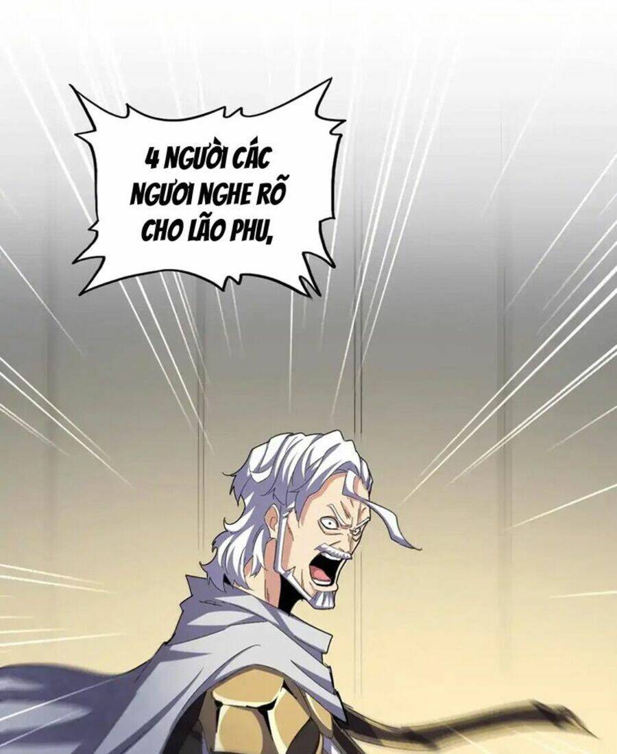 Đại Quản Gia Là Ma Hoàng Chap 497 - Next Chap 498