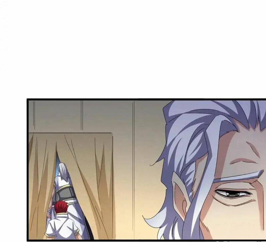 Đại Quản Gia Là Ma Hoàng Chap 497 - Next Chap 498