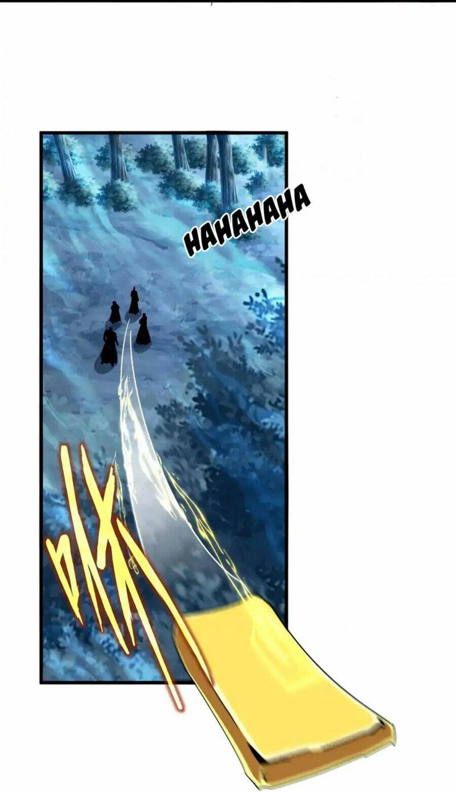 Đại Quản Gia Là Ma Hoàng Chap 498 - Next Chap 499