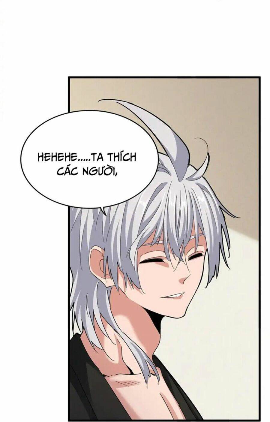 Đại Quản Gia Là Ma Hoàng Chap 498 - Next Chap 499