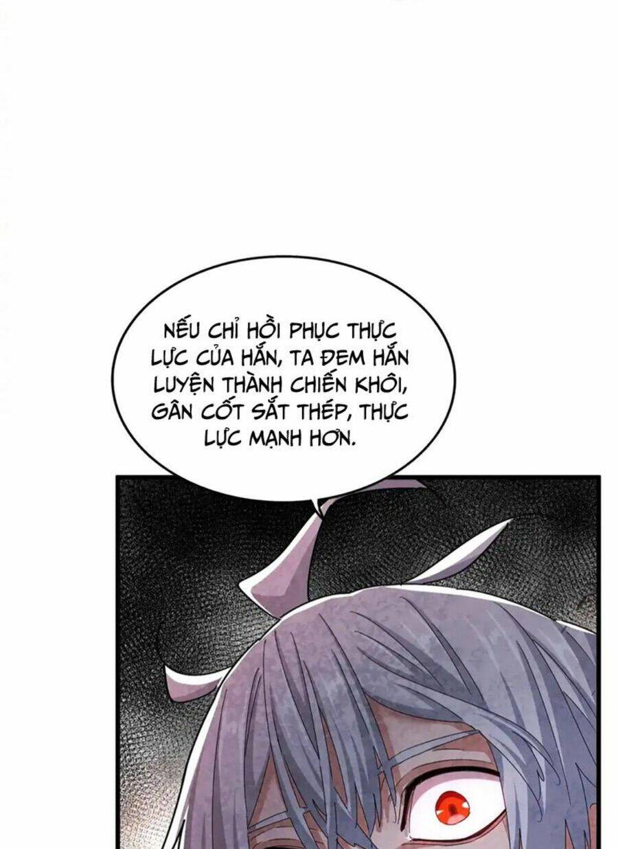 Đại Quản Gia Là Ma Hoàng Chap 498 - Next Chap 499