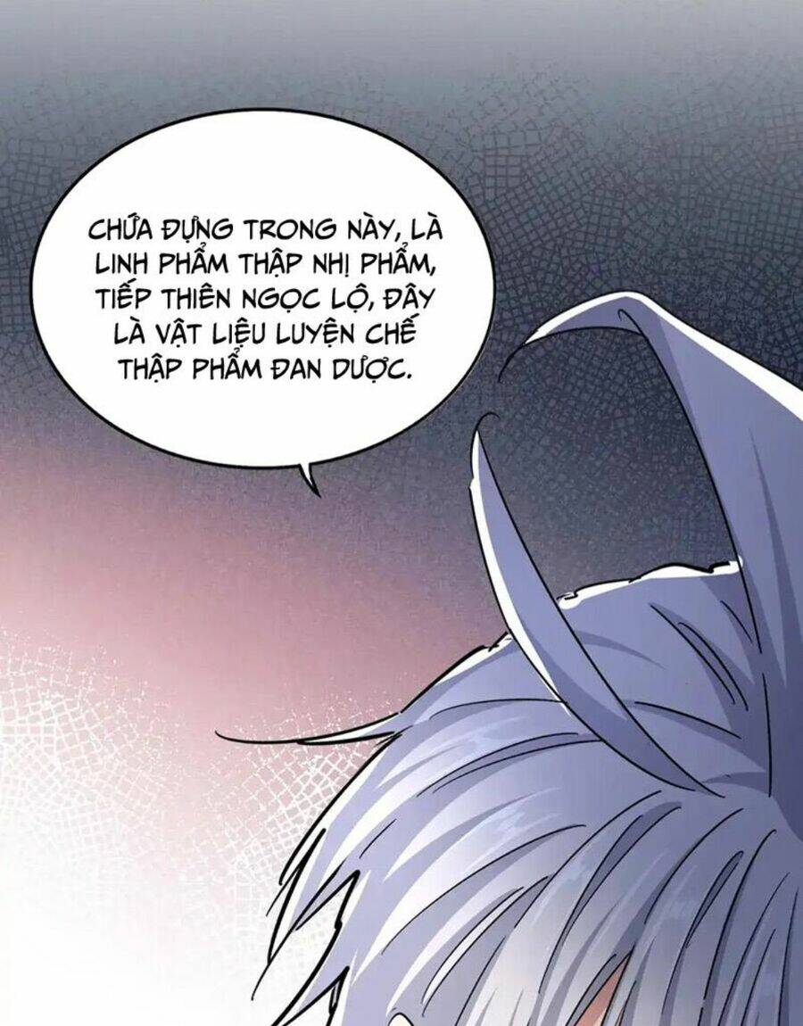 Đại Quản Gia Là Ma Hoàng Chap 498 - Next Chap 499