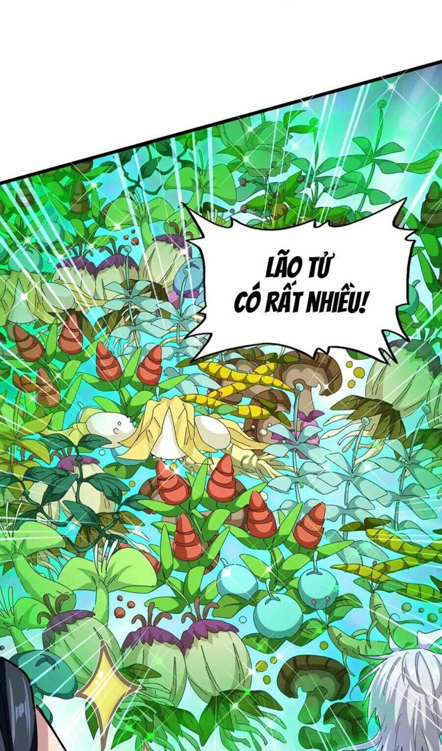 Đại Quản Gia Là Ma Hoàng Chap 498 - Next Chap 499