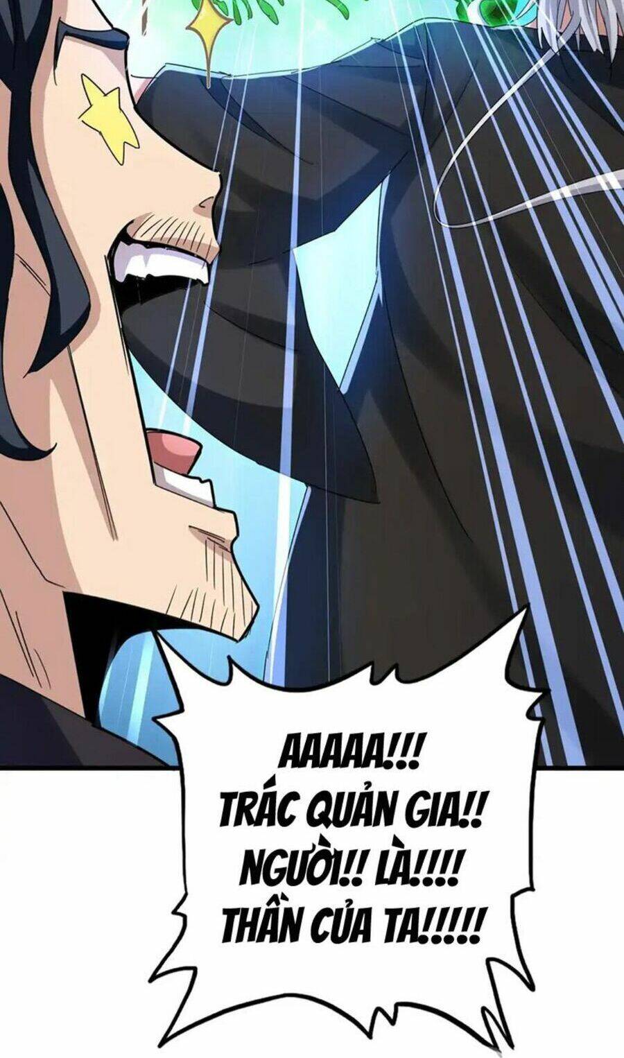 Đại Quản Gia Là Ma Hoàng Chap 498 - Next Chap 499