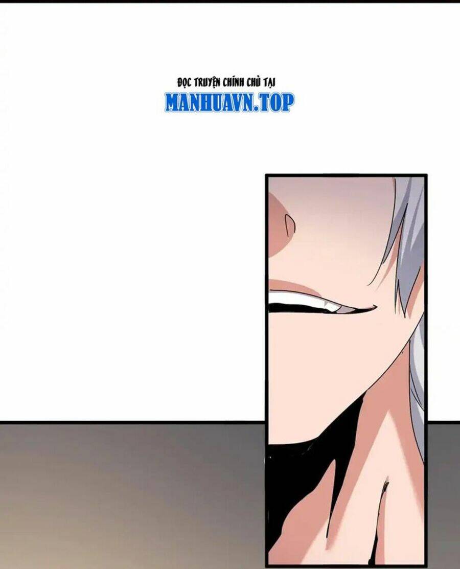 Đại Quản Gia Là Ma Hoàng Chap 499 - Next Chap 500