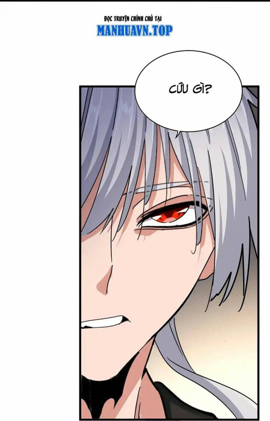 Đại Quản Gia Là Ma Hoàng Chap 499 - Next Chap 500