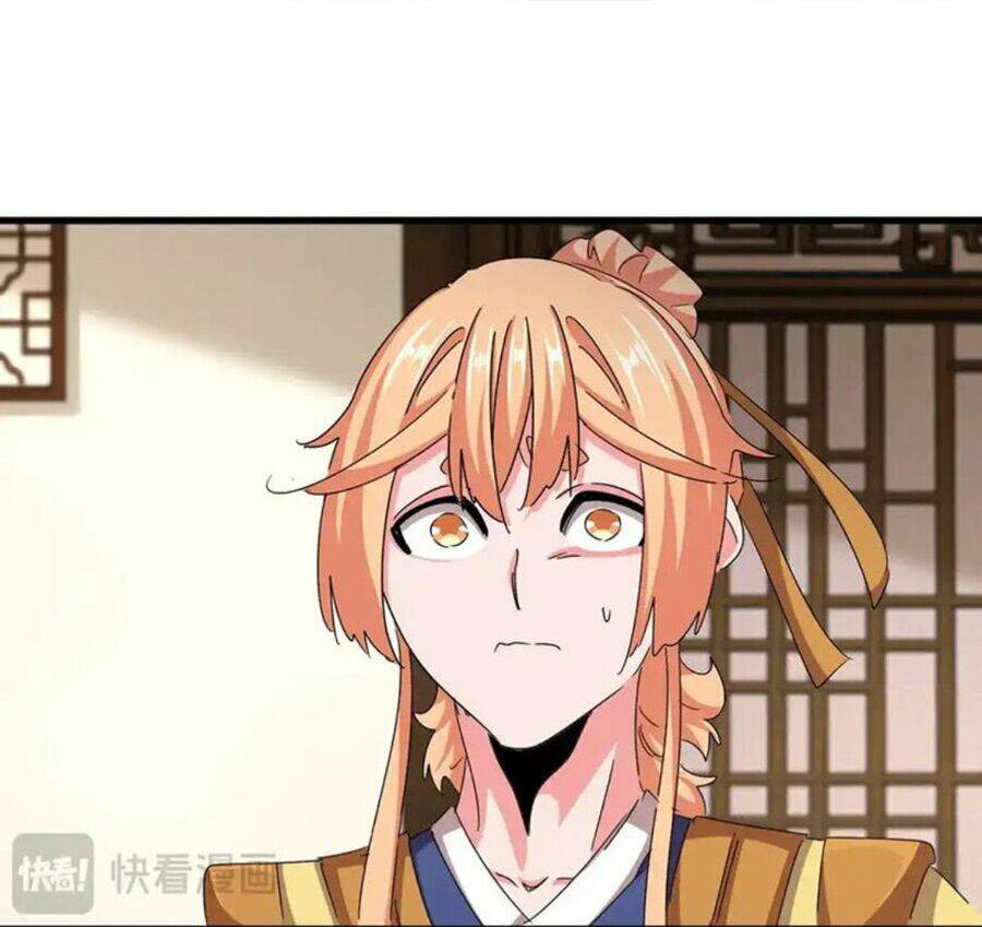 Đại Quản Gia Là Ma Hoàng Chap 499 - Next Chap 500