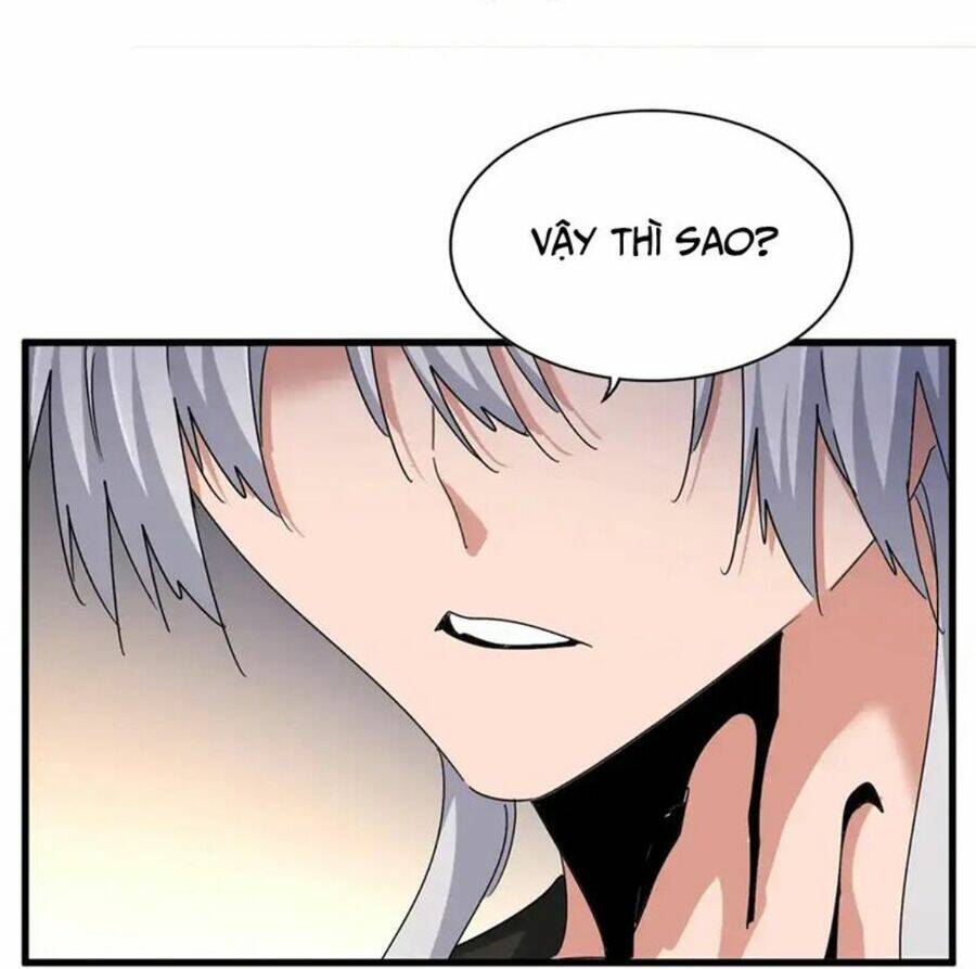 Đại Quản Gia Là Ma Hoàng Chap 499 - Next Chap 500