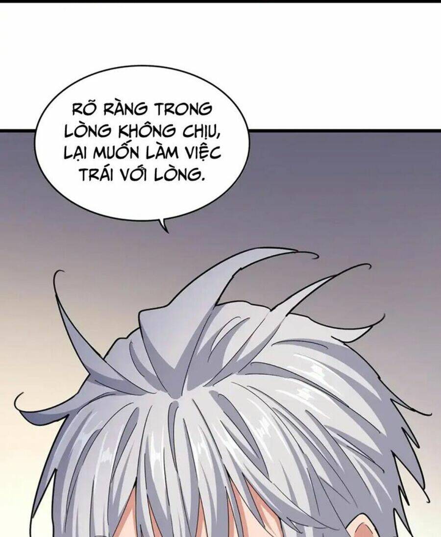 Đại Quản Gia Là Ma Hoàng Chap 499 - Next Chap 500