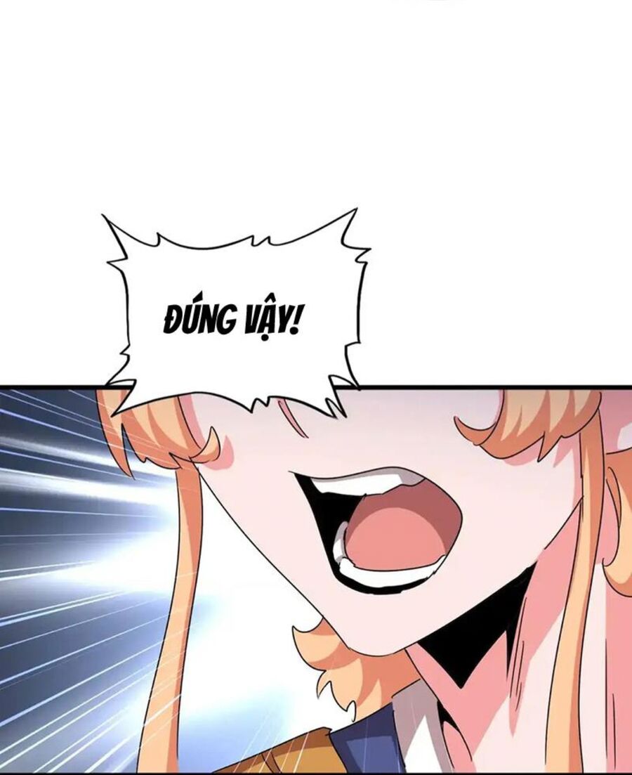 Đại Quản Gia Là Ma Hoàng Chap 499 - Next Chap 500