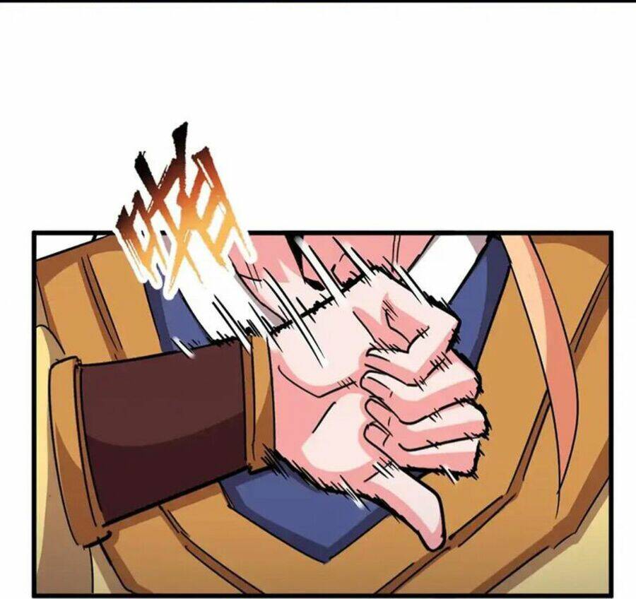 Đại Quản Gia Là Ma Hoàng Chap 499 - Next Chap 500