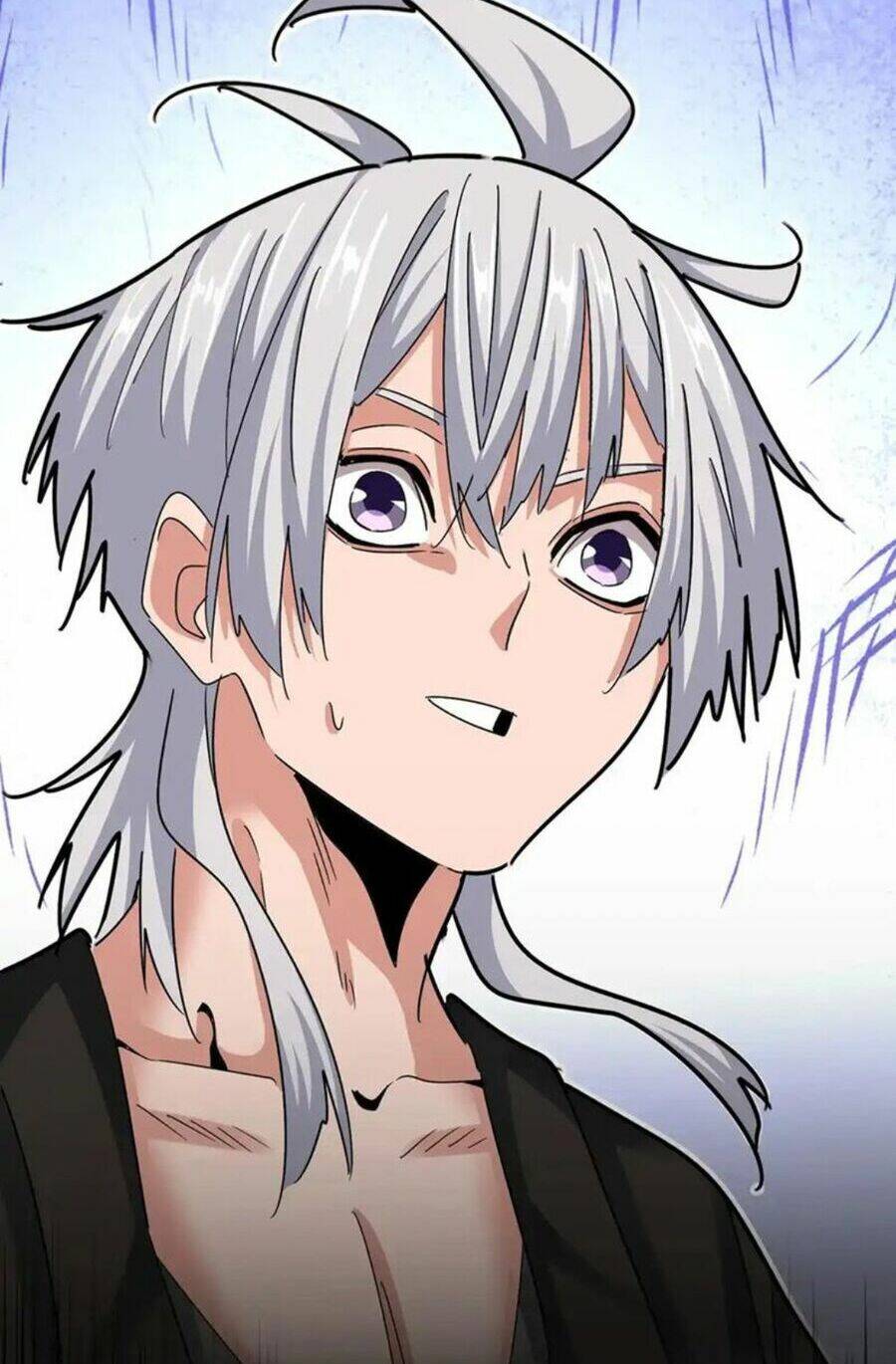 Đại Quản Gia Là Ma Hoàng Chap 499 - Next Chap 500