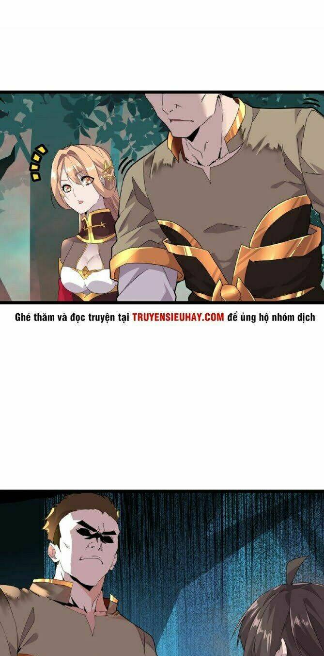 Đại Quản Gia Là Ma Hoàng Chap 5 - Next Chap 6