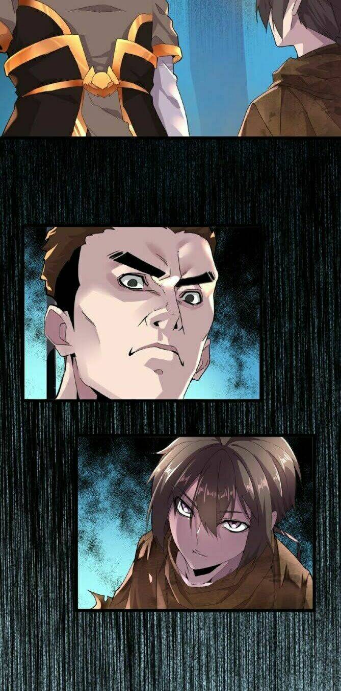 Đại Quản Gia Là Ma Hoàng Chap 5 - Next Chap 6