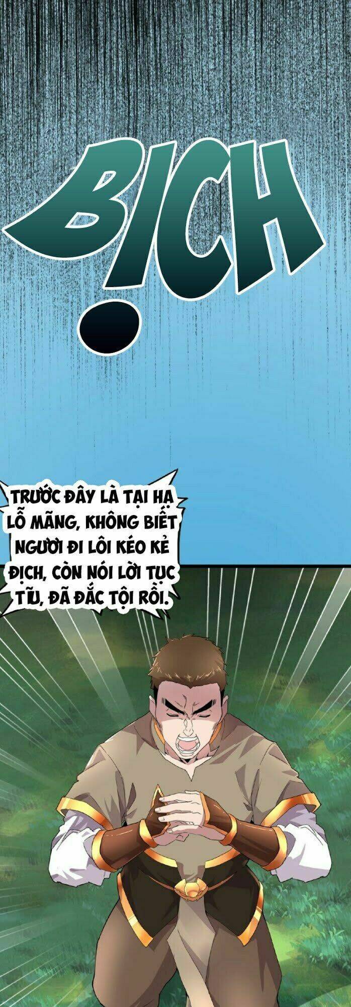 Đại Quản Gia Là Ma Hoàng Chap 5 - Next Chap 6