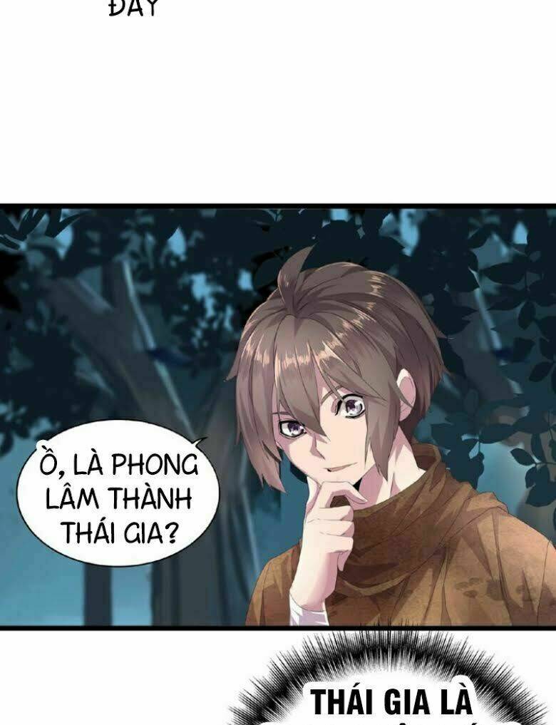 Đại Quản Gia Là Ma Hoàng Chap 5 - Next Chap 6