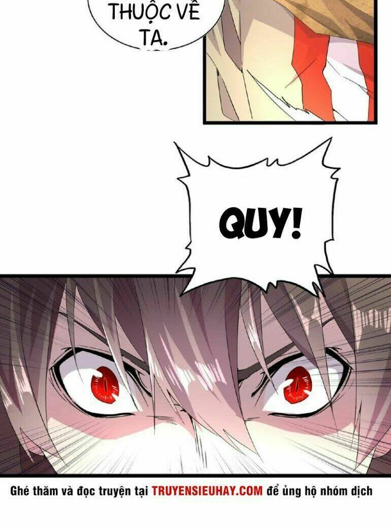 Đại Quản Gia Là Ma Hoàng Chap 5 - Next Chap 6