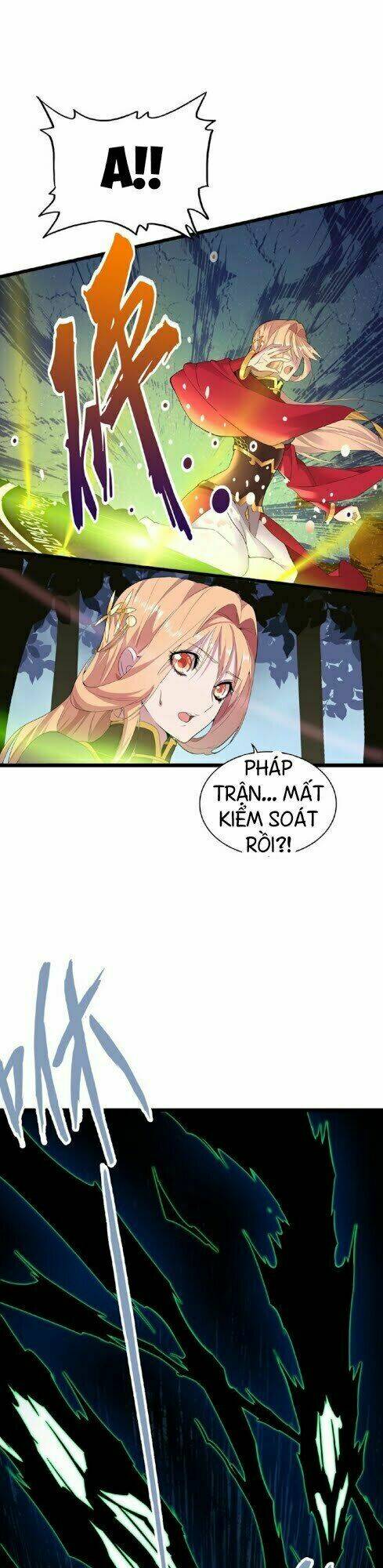 Đại Quản Gia Là Ma Hoàng Chap 5 - Next Chap 6