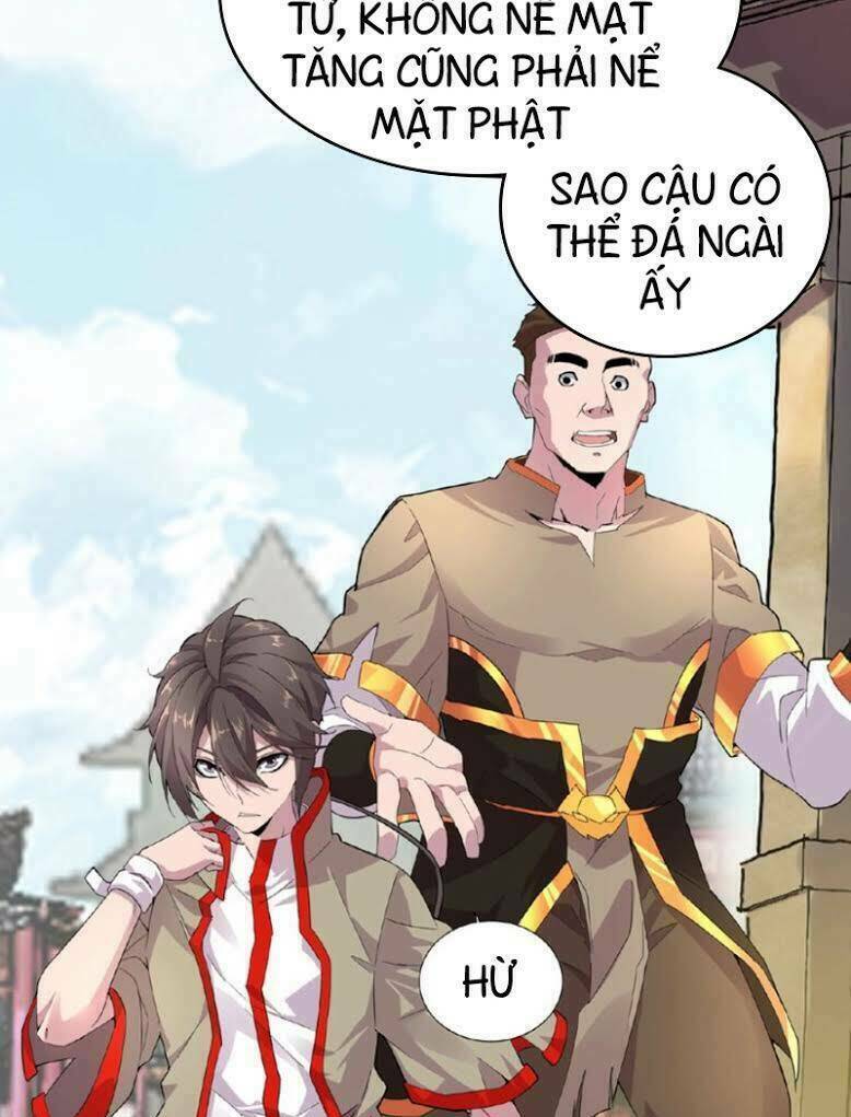 Đại Quản Gia Là Ma Hoàng Chap 5 - Next Chap 6