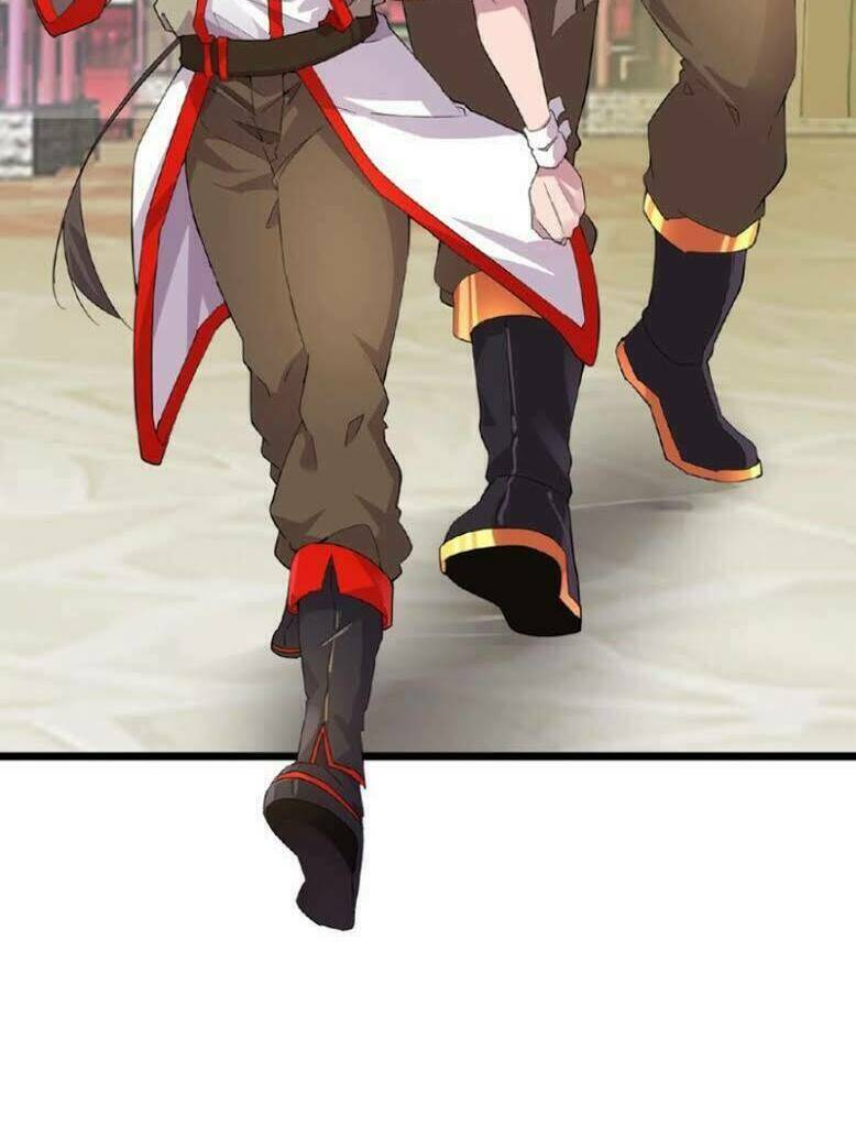 Đại Quản Gia Là Ma Hoàng Chap 5 - Next Chap 6