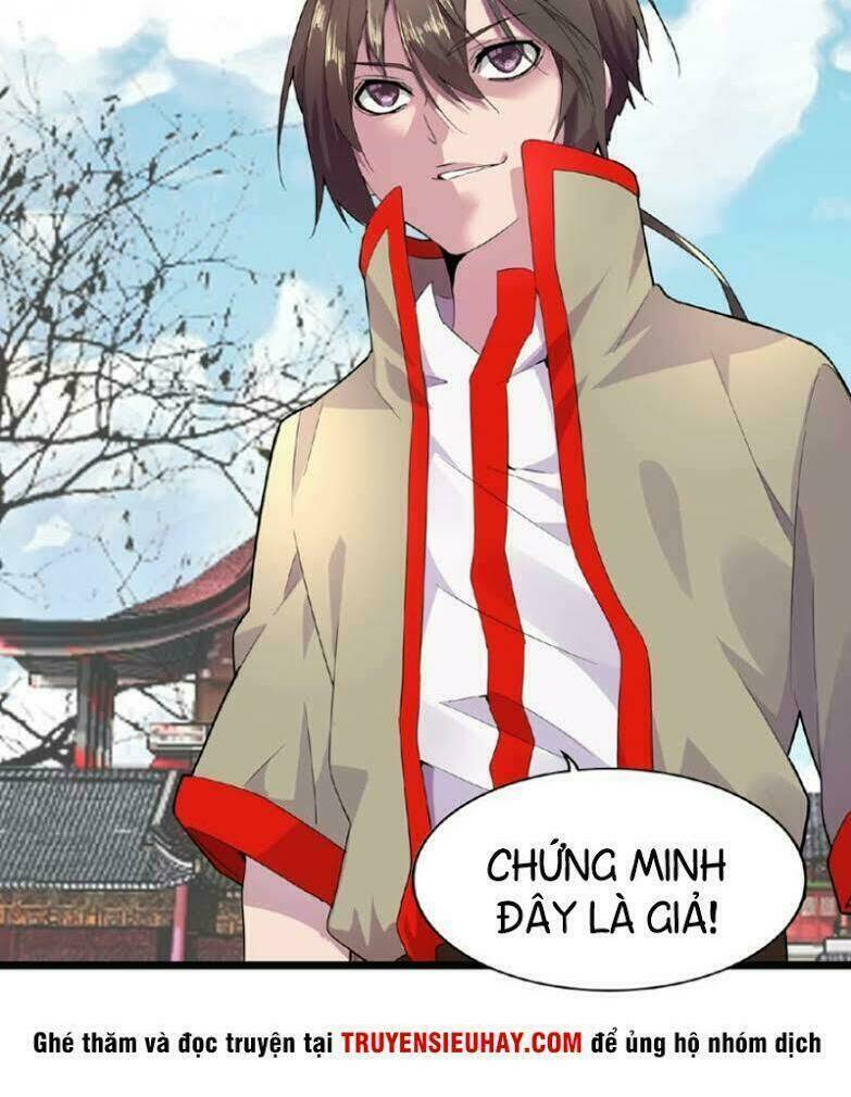 Đại Quản Gia Là Ma Hoàng Chap 5 - Next Chap 6