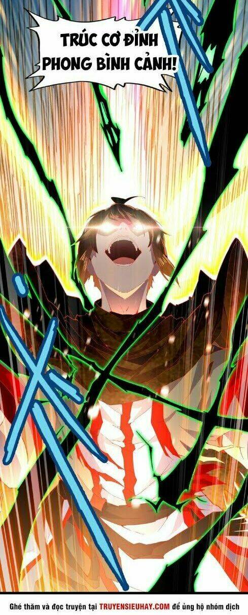 Đại Quản Gia Là Ma Hoàng Chap 5 - Next Chap 6