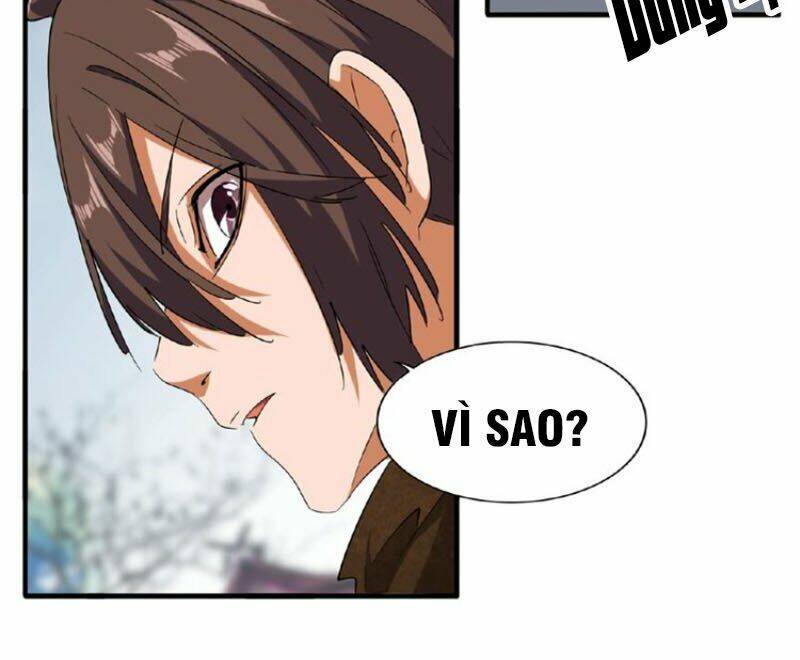 Đại Quản Gia Là Ma Hoàng Chap 50 - Next Chap 51