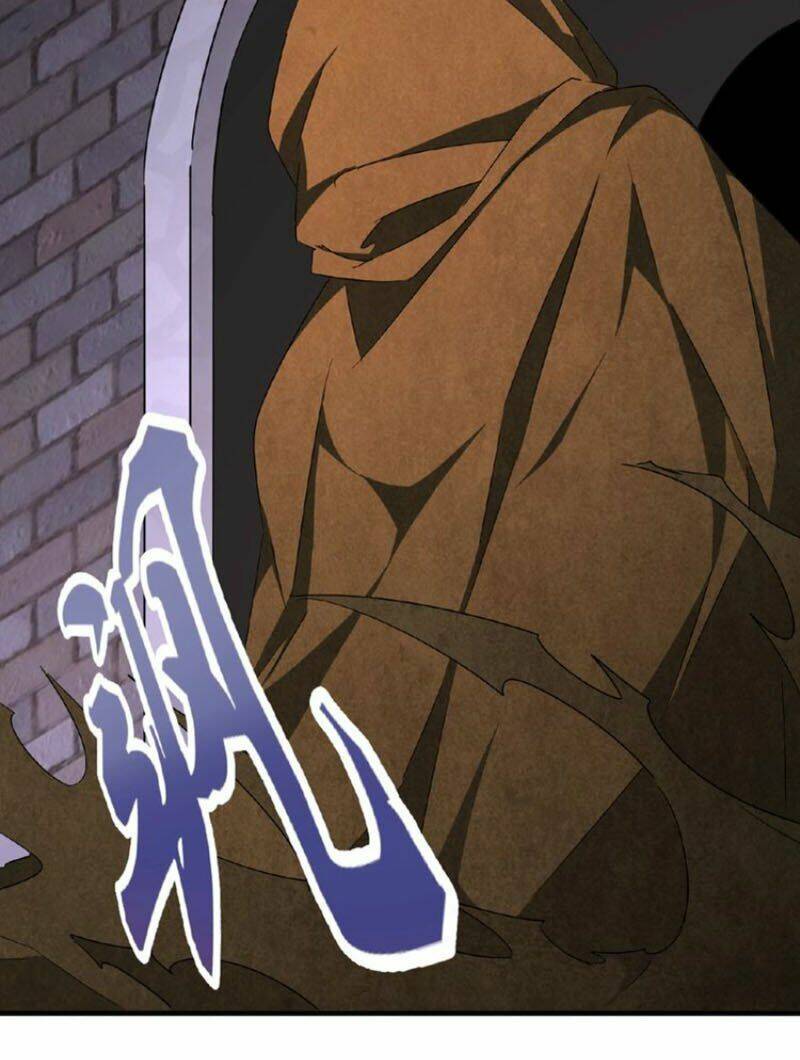 Đại Quản Gia Là Ma Hoàng Chap 50 - Next Chap 51