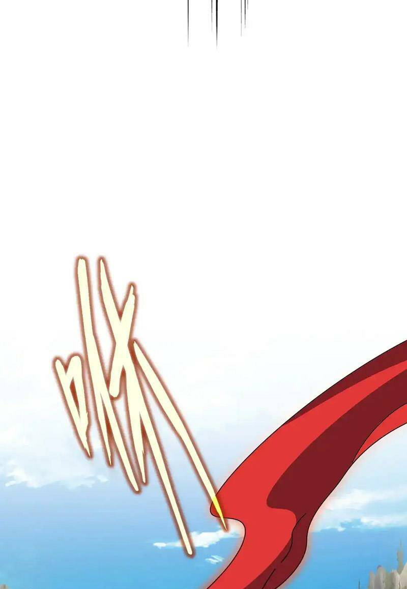 Đại Quản Gia Là Ma Hoàng Chap 500 - Next Chap 501