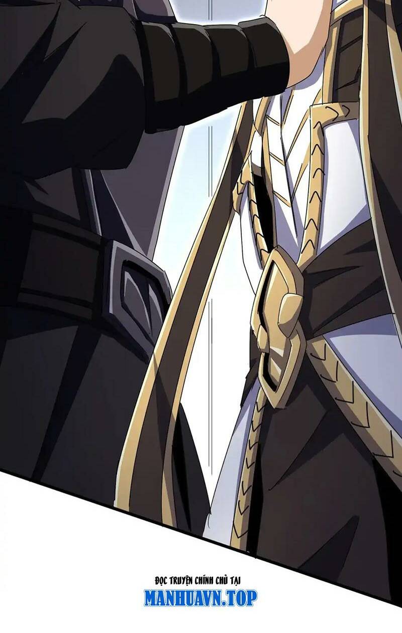 Đại Quản Gia Là Ma Hoàng Chap 500 - Next Chap 501