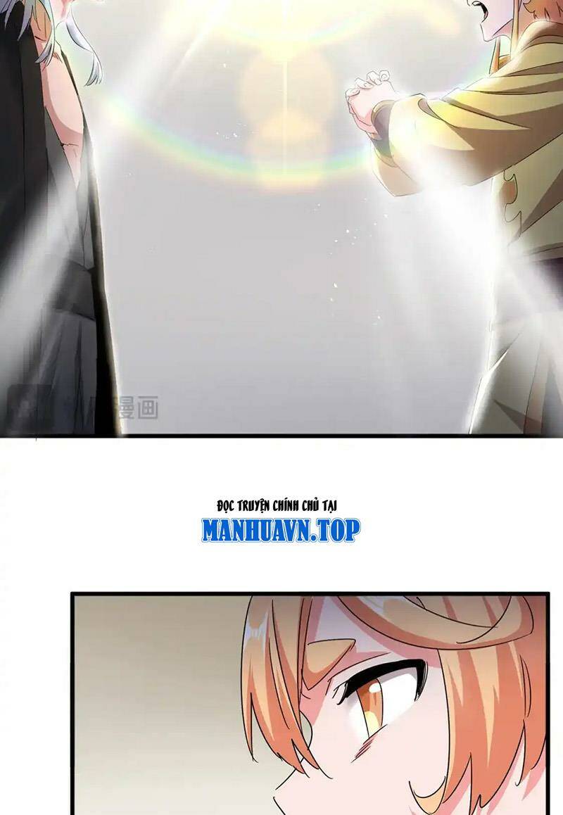 Đại Quản Gia Là Ma Hoàng Chap 500 - Next Chap 501