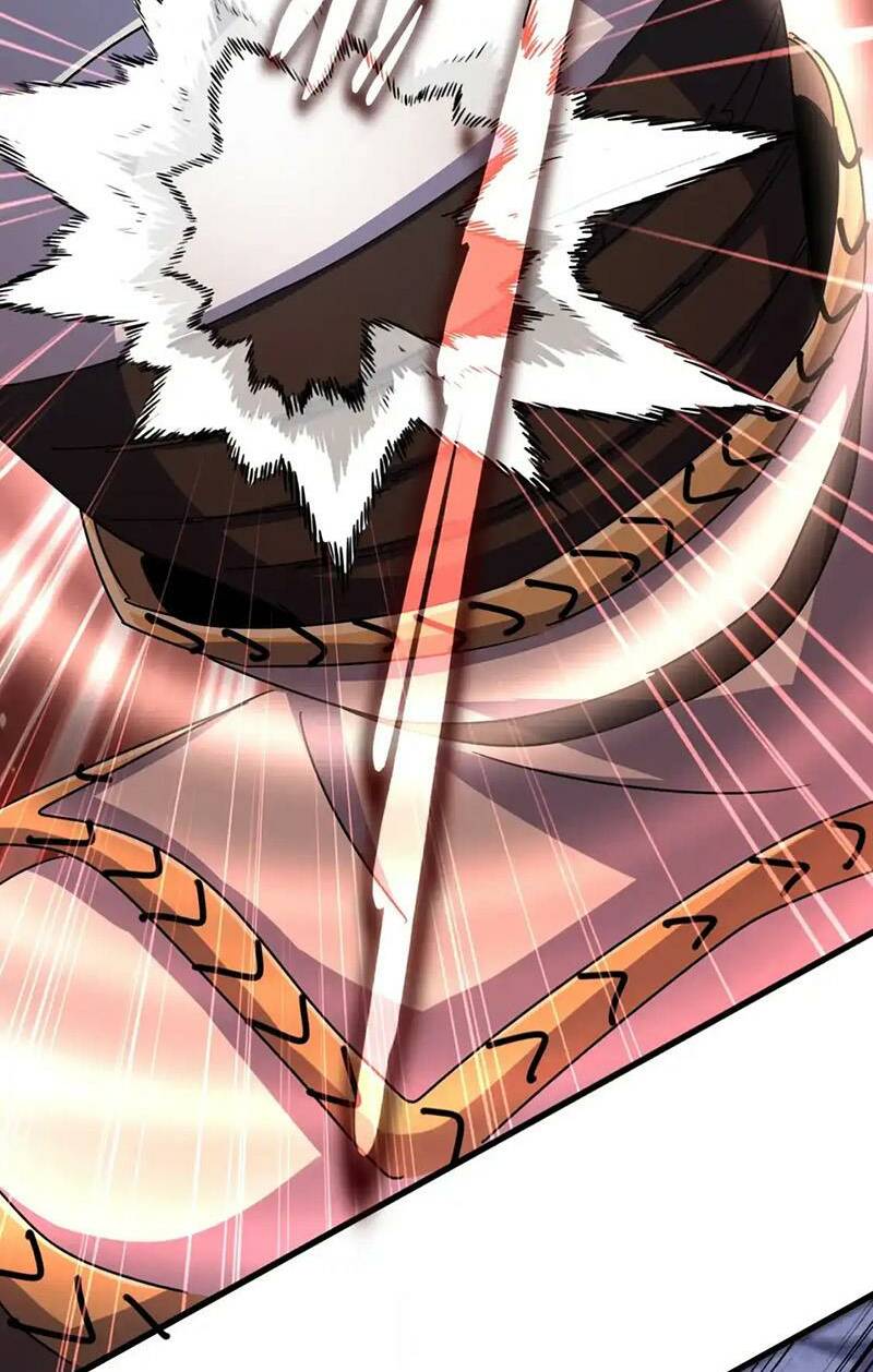 Đại Quản Gia Là Ma Hoàng Chap 500 - Next Chap 501