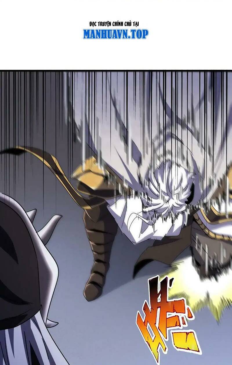 Đại Quản Gia Là Ma Hoàng Chap 500 - Next Chap 501