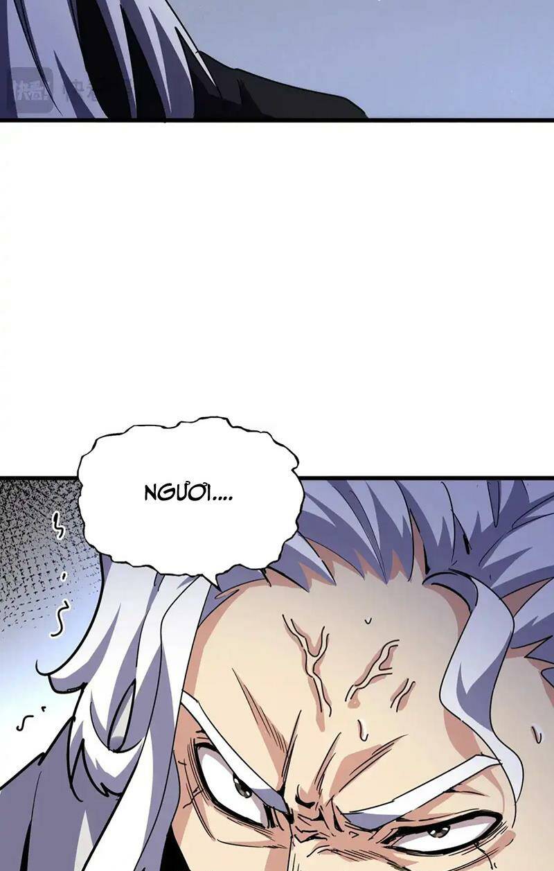 Đại Quản Gia Là Ma Hoàng Chap 500 - Next Chap 501