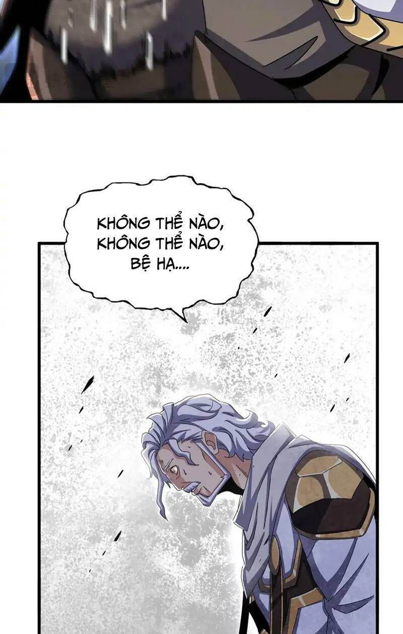 Đại Quản Gia Là Ma Hoàng Chap 500 - Next Chap 501