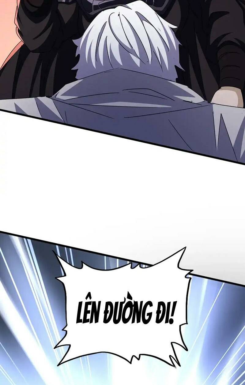 Đại Quản Gia Là Ma Hoàng Chap 500 - Next Chap 501