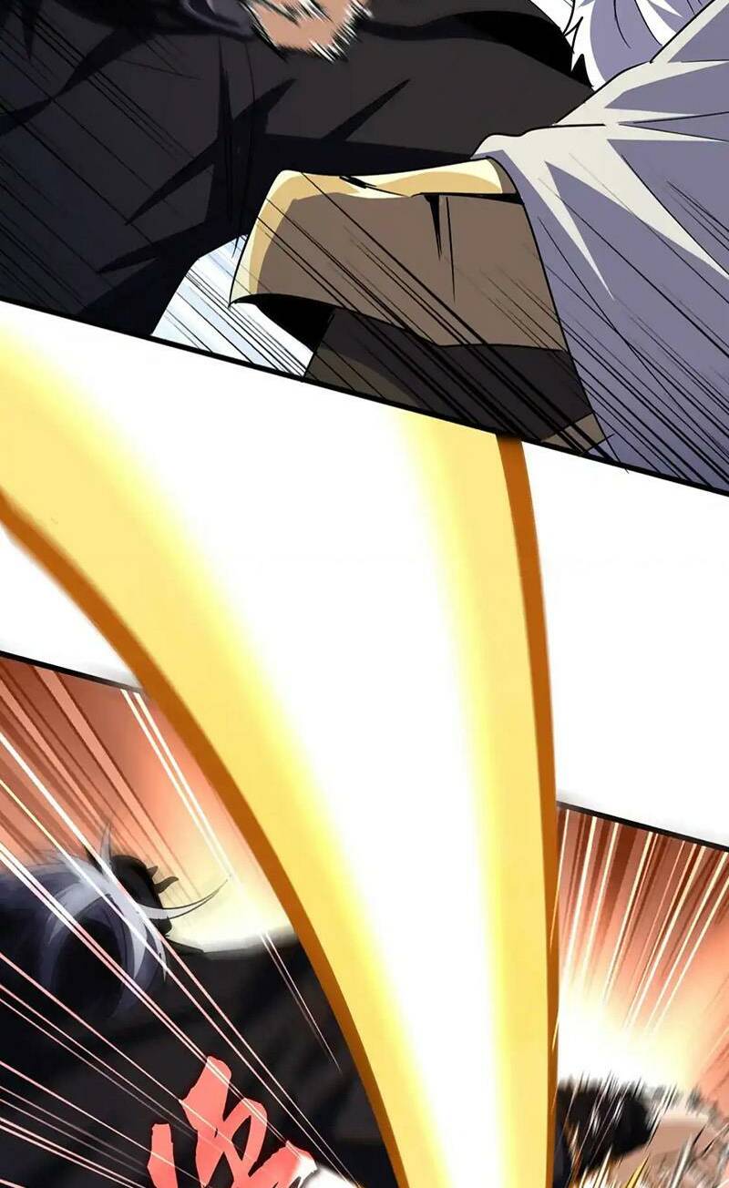 Đại Quản Gia Là Ma Hoàng Chap 501 - Next Chap 502