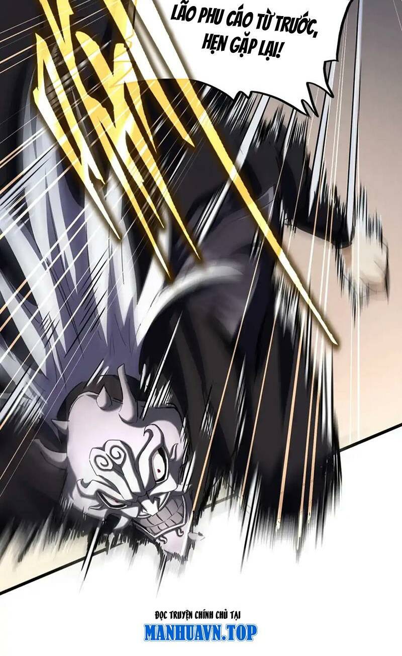 Đại Quản Gia Là Ma Hoàng Chap 501 - Next Chap 502