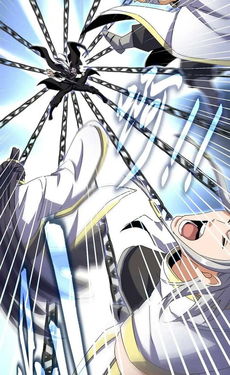 Đại Quản Gia Là Ma Hoàng Chap 501 - Next Chap 502